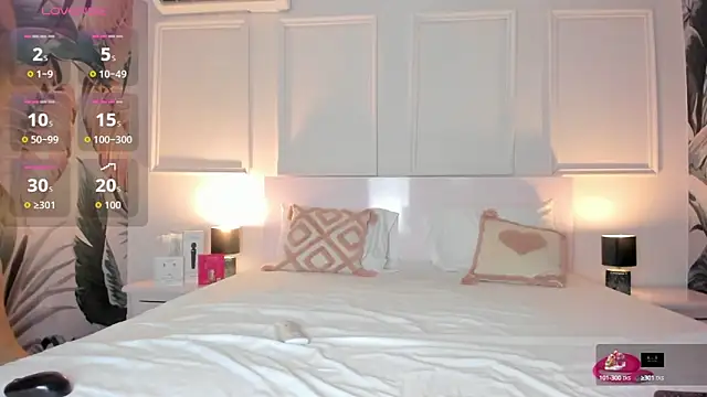 Mary ivett online show from October 7, 2025, 6:42 pm