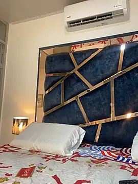 Mary ivett online show from March 7, 2025, 1:20 am