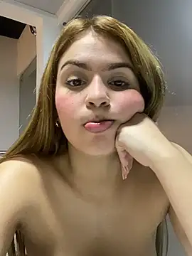 Mary ivett online show from February 26, 2025, 1:14 am