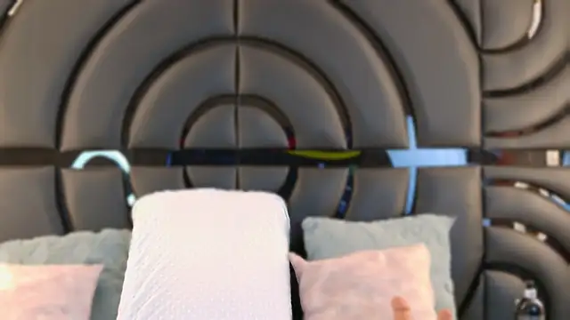 AlliciaKim online show from March 22, 2025, 7:20 pm