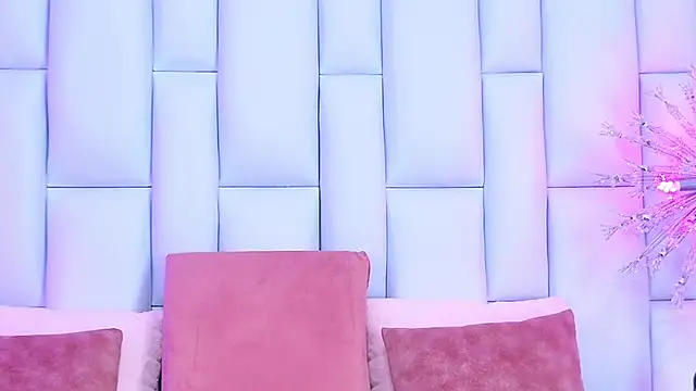 AlliciaKim online show from March 19, 2025, 7:17 pm