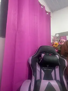 perlita05 online show from January 14, 2026, 2:37 am