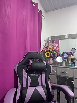 perlita05 online show from February 3, 2026, 4:54 am