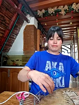 amazonafit  online show from April 11, 2026, 7:28 pm