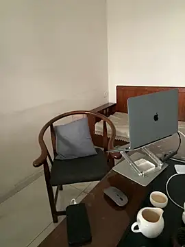 ShaoZian 1 online show from February 22, 2026, 7:44 am