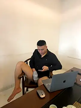 ShaoZian 1 online show from October 16, 2025, 5:59 am