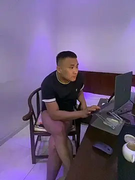 ShaoZian 1 online show from March 20, 2026, 4:41 pm