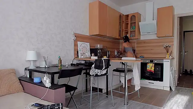 ChloeTeles  online show from March 22, 2025, 11:32 am