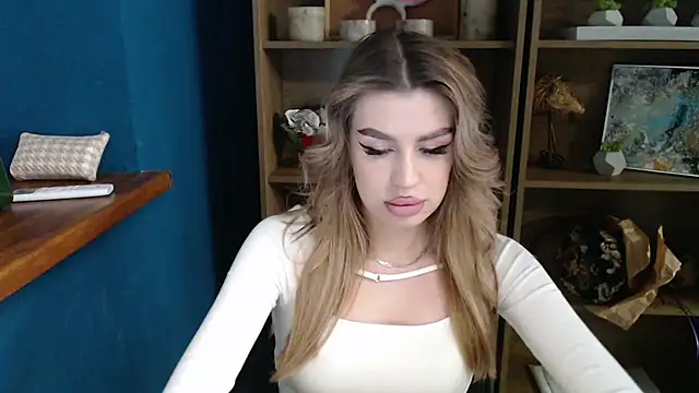 Your Jessy online show from March 19, 2025, 1:40 pm