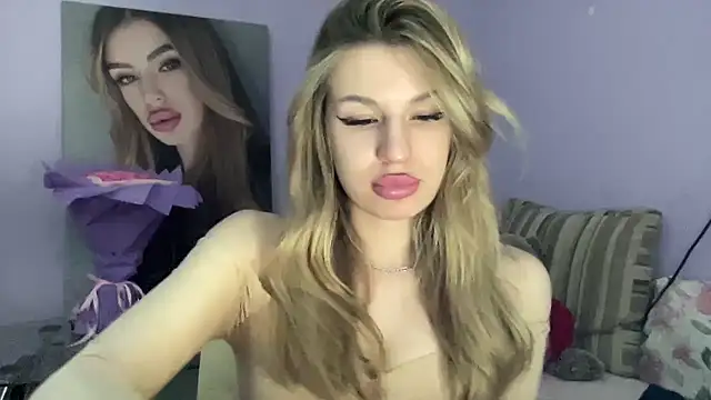 Your Jessy online show from February 9, 2025, 9:17 pm