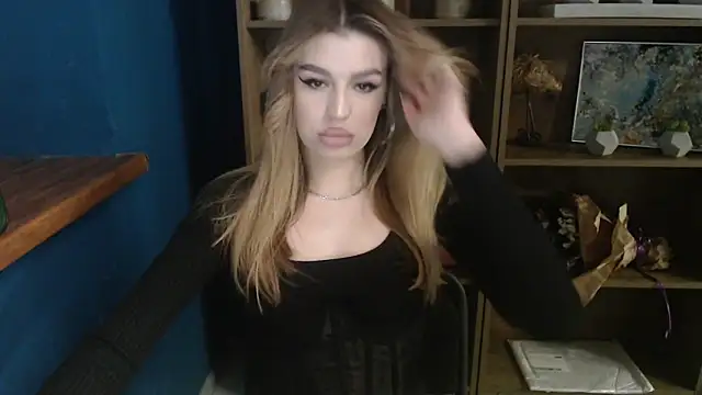 Your Jessy online show from March 15, 2025, 12:56 pm