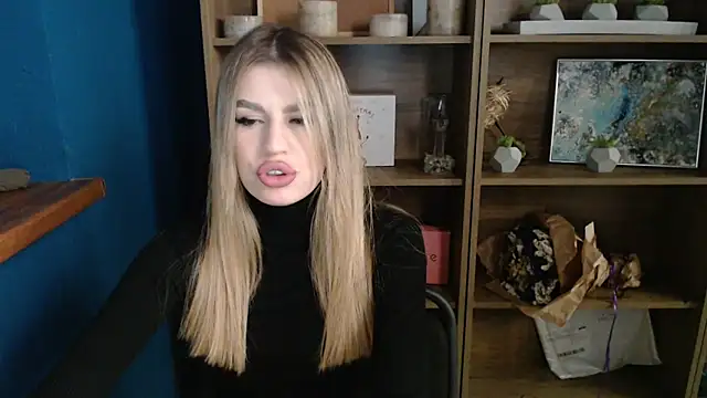 Your Jessy online show from February 11, 2025, 5:40 pm