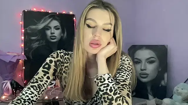 Your Jessy online show from February 14, 2025, 8:37 pm