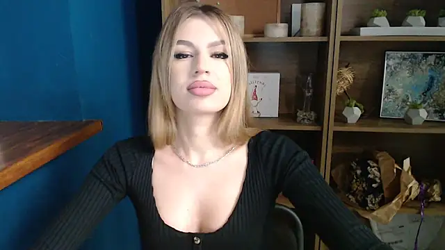 Your Jessy online show from February 14, 2025, 1:08 pm