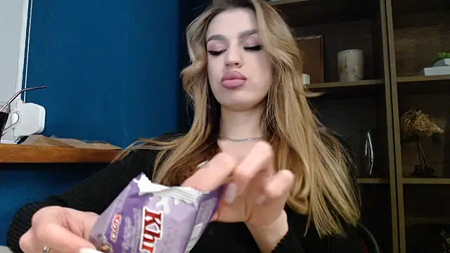 Your Jessy online show from March 15, 2025, 5:37 pm