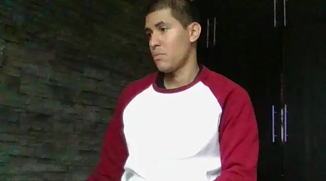 Snapshot of Sexylatin64 chatting on March 17, 2025, 2:56 pm Sexylatin64 online show from March 17, 2025, 2:56 pm