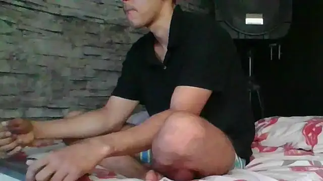 Snapshot of Sexylatin64 chatting on October 2, 2025, 12:08 pm Sexylatin64 online show from October 2, 2025, 12:08 pm