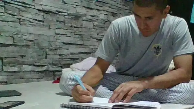 Sexylatin64 online show from April 18, 2026, 12:46 am