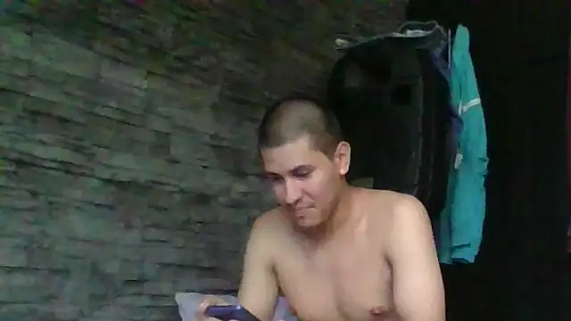 Snapshot of Sexylatin64 chatting on November 13, 2025, 9:19 pm Sexylatin64 online show from November 13, 2025, 9:19 pm