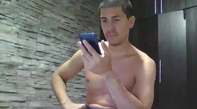 Snapshot of Sexylatin64 chatting on March 16, 2025, 2:21 am Sexylatin64 online show from March 16, 2025, 2:21 am