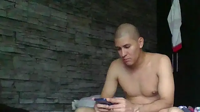 Snapshot of Sexylatin64 chatting on November 24, 2025, 8:42 pm Sexylatin64 online show from November 24, 2025, 8:42 pm