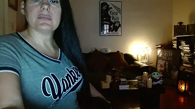 mandaloriangirls online show from October 1, 2025, 4:55 pm