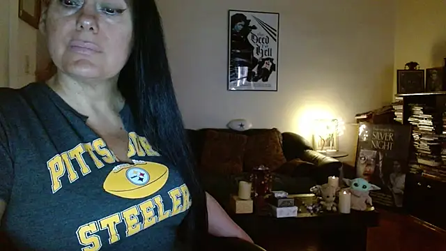 mandaloriangirls online show from September 21, 2025, 3:28 pm