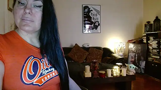 mandaloriangirls online show from April 9, 2026, 6:25 pm