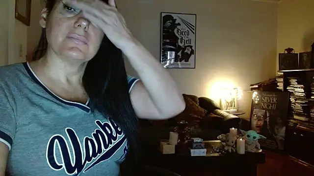 mandaloriangirls online show from September 28, 2025, 3:52 pm