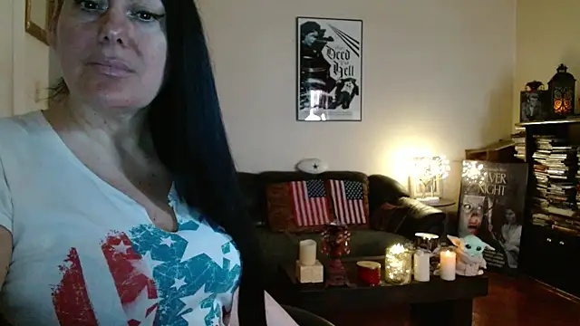 mandaloriangirls online show from February 24, 2026, 8:10 pm