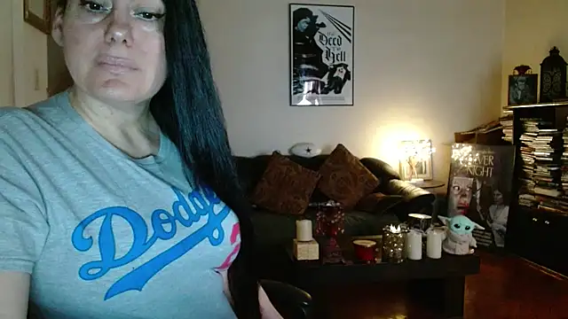 mandaloriangirls online show from February 17, 2026, 7:00 pm