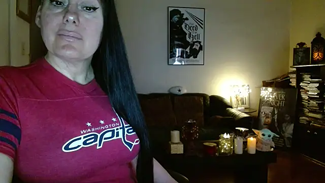 mandaloriangirls online show from February 6, 2026, 8:38 pm