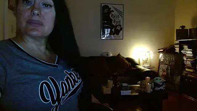 mandaloriangirls online show from October 7, 2025, 3:57 pm