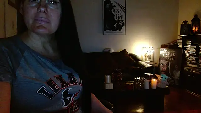 mandaloriangirls online show from February 19, 2026, 10:51 pm