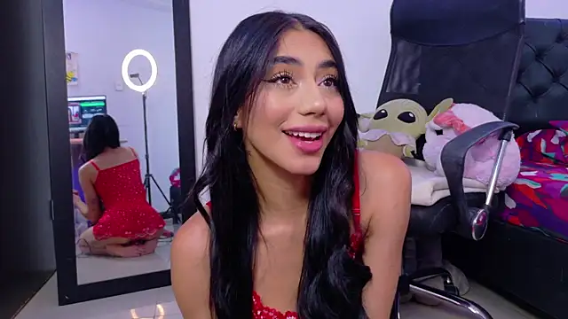 JulietaCheerr online show from November 20, 2025, 3:02 pm