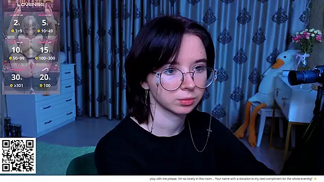 Nora Failure online show from February 19, 2026, 2:03 pm