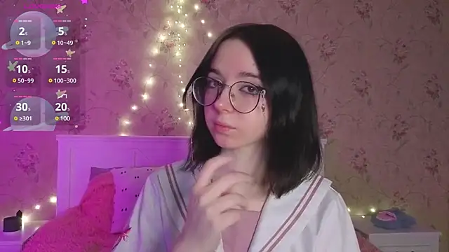 Nora Failure online show from January 26, 2025, 4:09 am