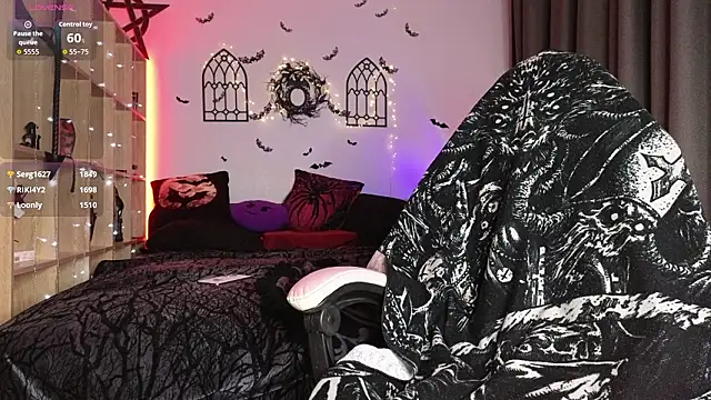 Devil s bride online show from February 17, 2026, 10:18 pm