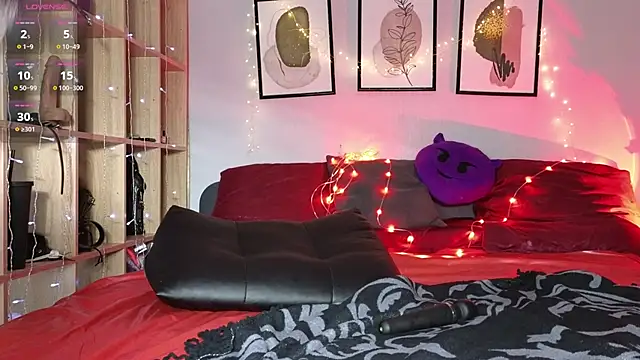 Devil s bride online show from September 27, 2025, 3:51 pm