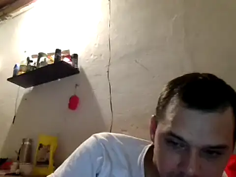 Lolosalvage83 online show from February 23, 2025, 2:35 pm