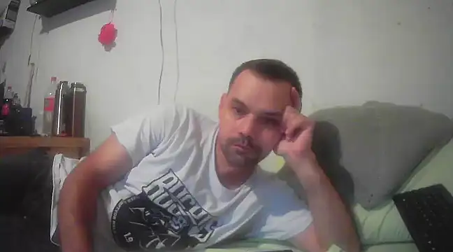 Lolosalvage83 online show from January 19, 2025, 6:43 pm