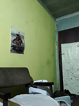 GoddessLorenaTheeSiren online show from October 6, 2025, 4:35 am