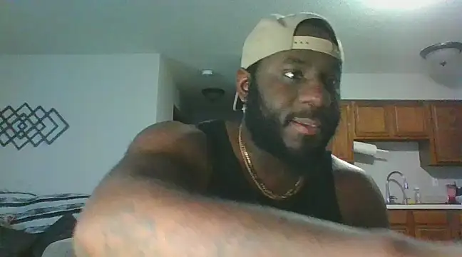 Snapshot of Stayinalive1992 chatting on January 29, 2025, 2:51 am Stayinalive1992 online show from January 29, 2025, 2:51 am