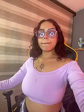 Liittleluaa  online show from January 31, 2025, 12:29 pm