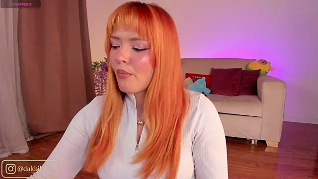 DAKOTA LOVEE online show from January 14, 2026, 5:55 am