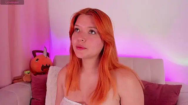 DAKOTA LOVEE online show from February 6, 2025, 3:16 am