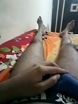 sanju599 online show from January 6, 2026, 5:28 pm