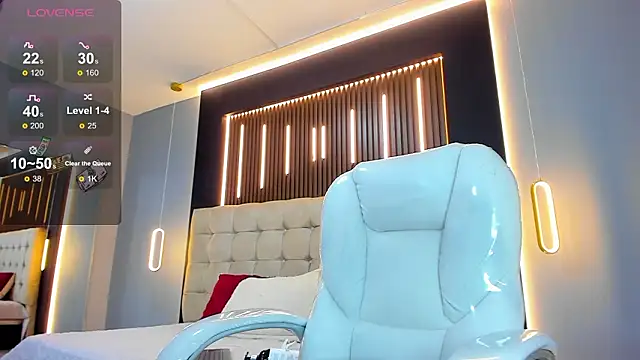 Lobo 17  online show from March 18, 2026, 4:15 am