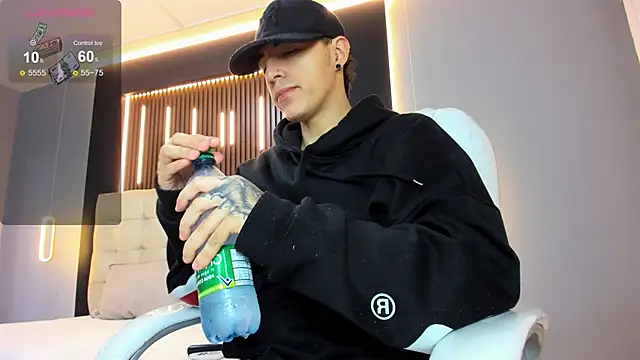 Lobo 17  online show from April 2, 2026, 3:57 am