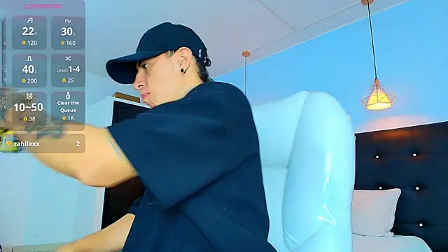 Lobo 17  online show from October 3, 2025, 3:30 am